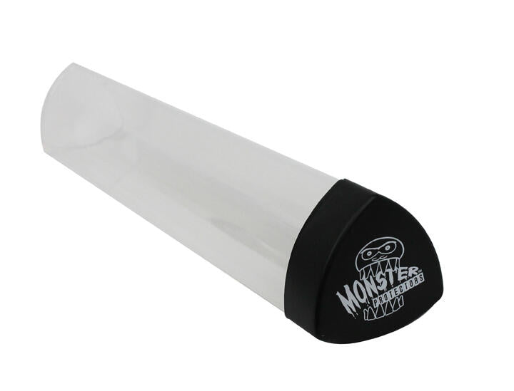 MONSTER PRISM TUBE MATTE BLACK
