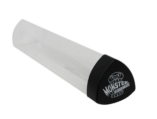 MONSTER PRISM TUBE MATTE BLACK