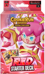 Cookie Run Starter Deck