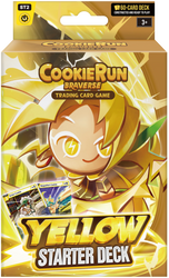 Cookie Run Starter Deck