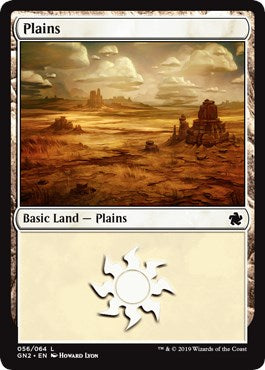 Plains (056)