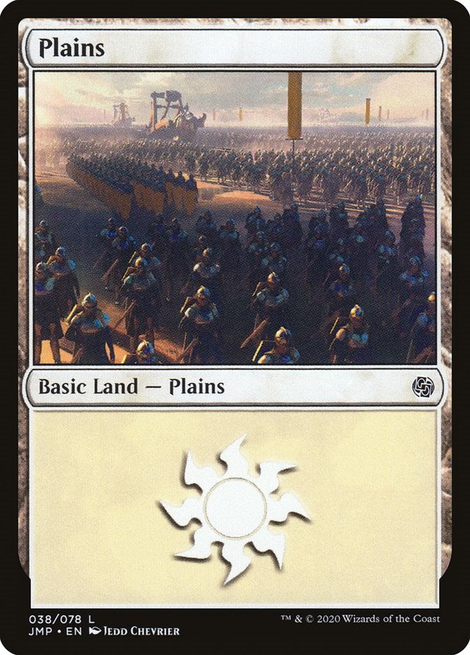 Plains (038)
