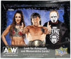 2021 Upper Deck All Elite Wrestling AEW Hobby Box