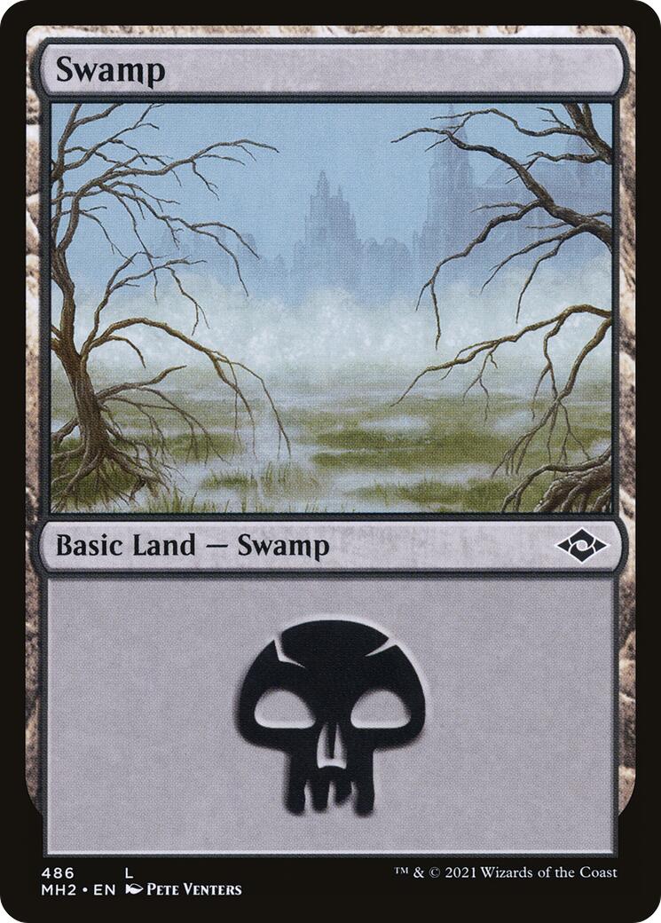 Swamp (486)