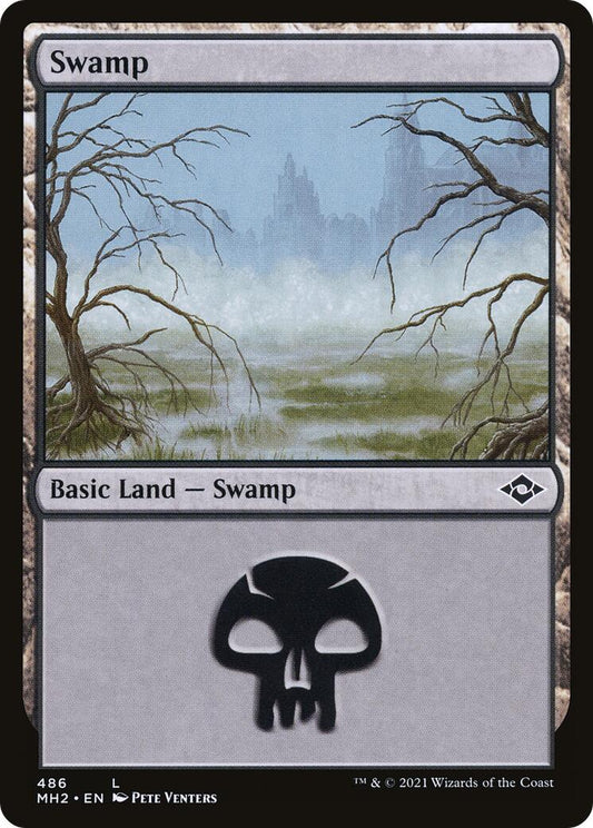 Swamp (486)