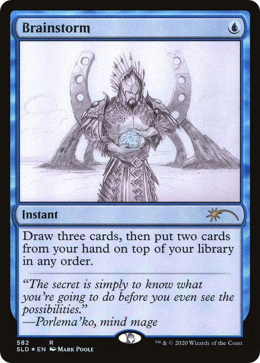 Brainstorm (582) (Sketch Showcase)