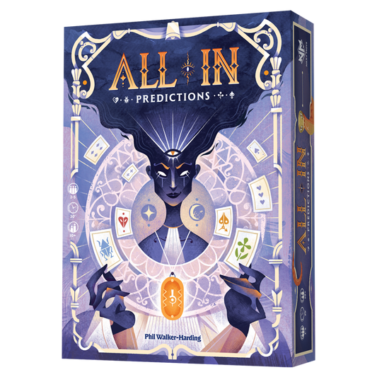 All In - Predictions