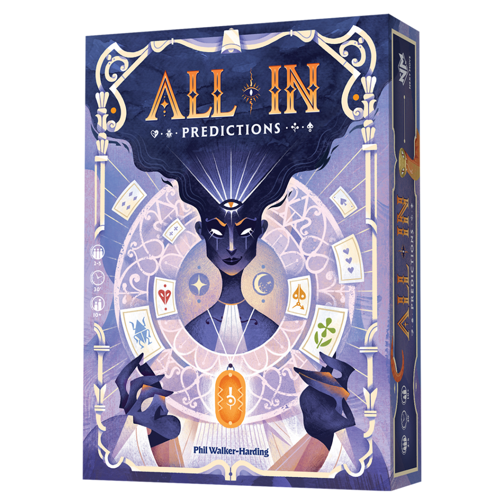 All In - Predictions