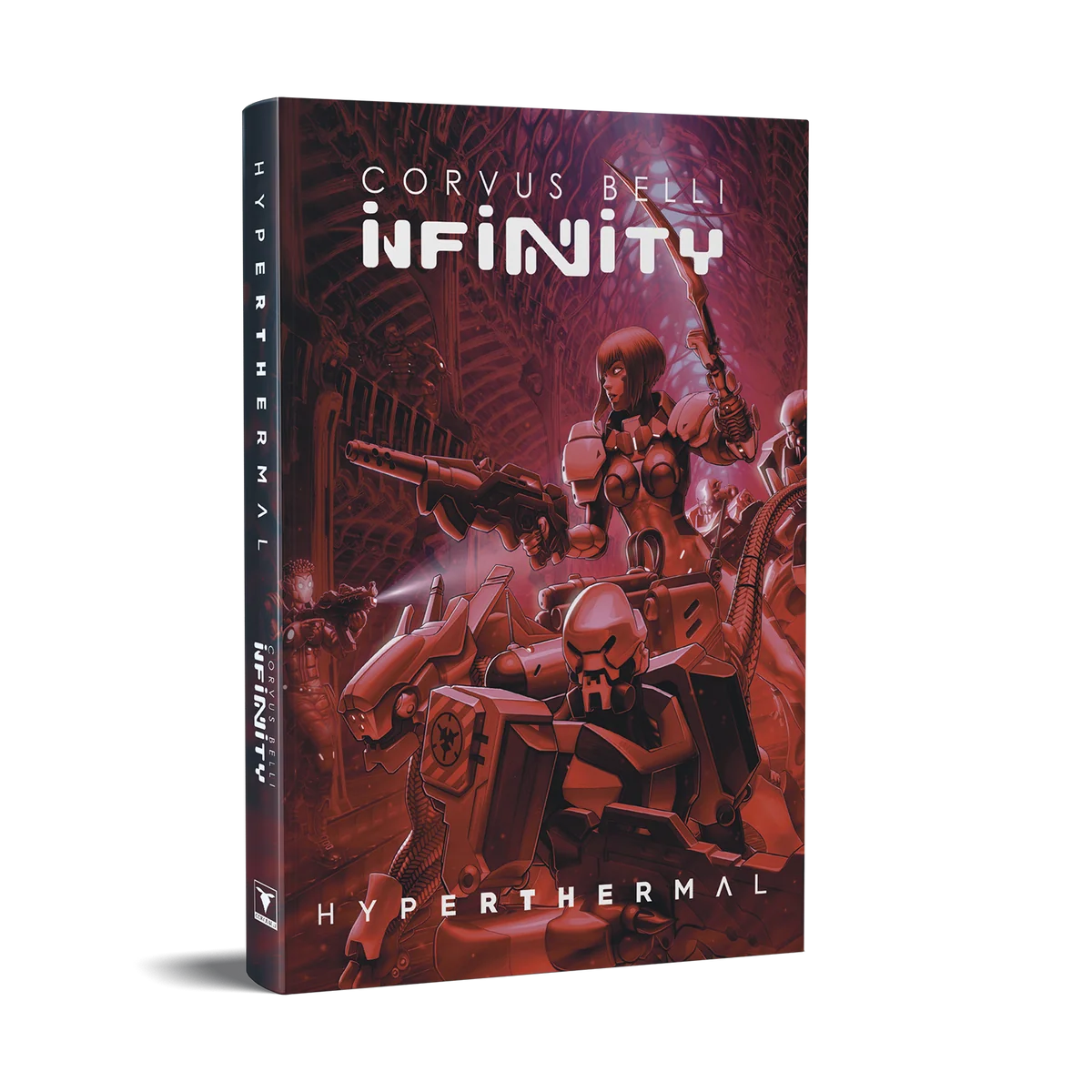 Infinity - N5 Hyperthermal