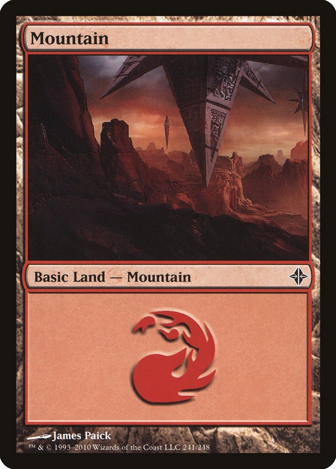 Mountain (241)