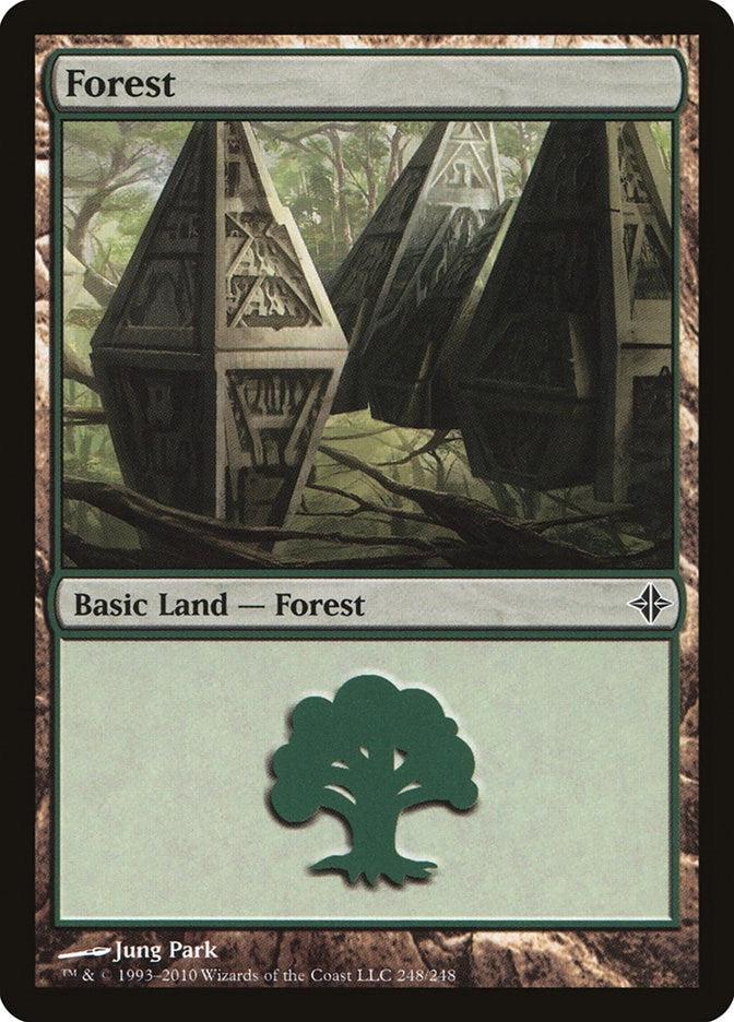 Forest (248)