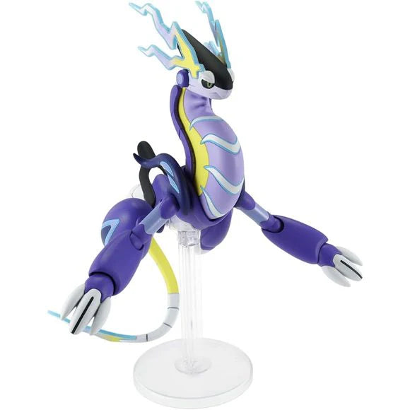 Bandai Pokemon Model Kit - Miraidon