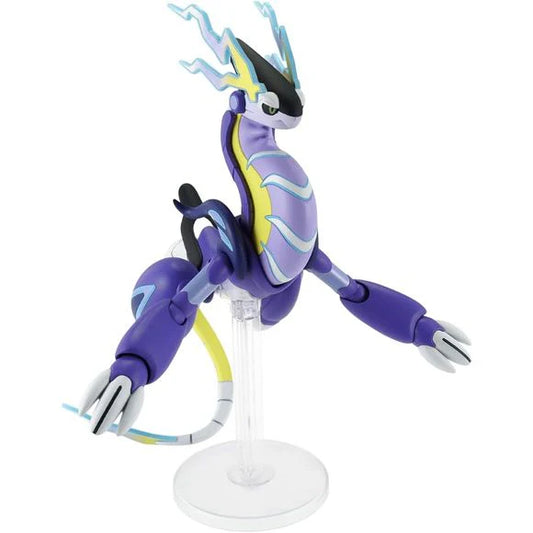 Bandai Pokemon Model Kit - Miraidon