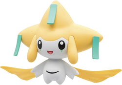 Pokemon Model Kit Quick Jirachi