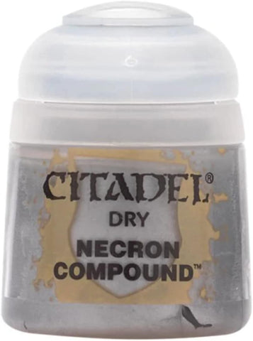 Citadel - Dry: Necron Compound Paint (12ml)
