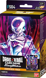Dragon Ball Fusion World - Structure Decks