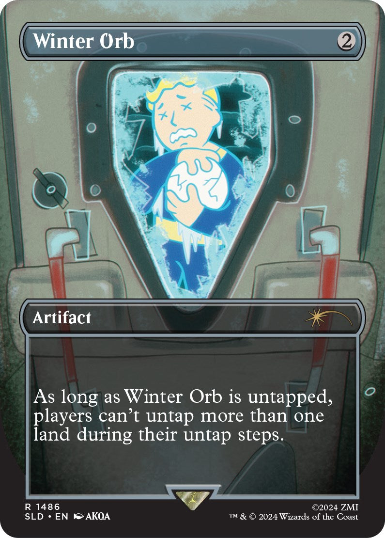 Winter Orb (1486)