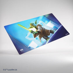 Gamegenic Legends of the Force Game Mat