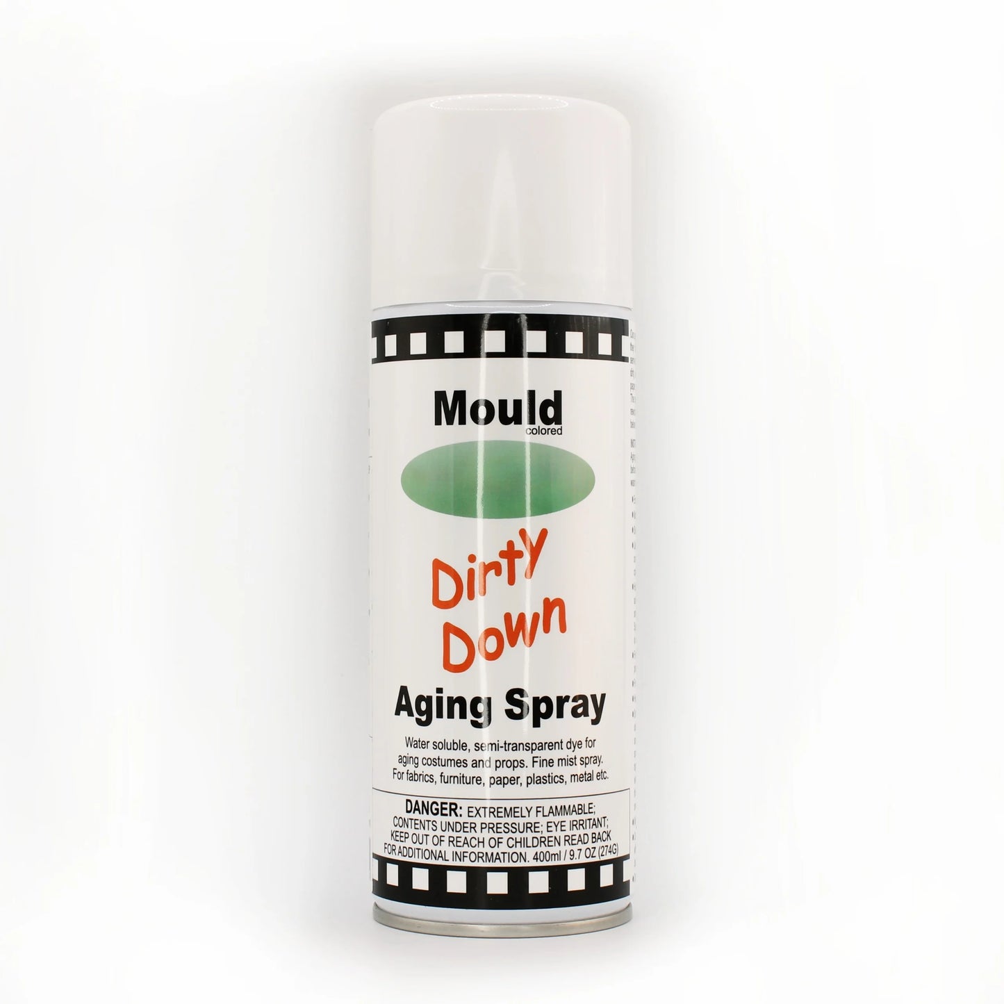Dirty Down - Aging Spray: Mould (400ml)