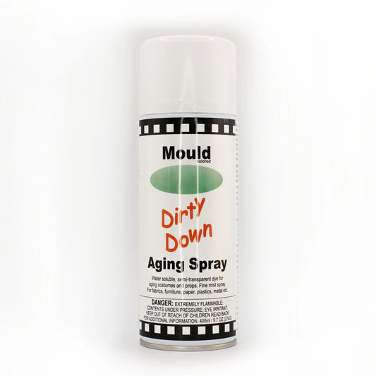 Dirty Down - Aging Spray: Mould (400ml)