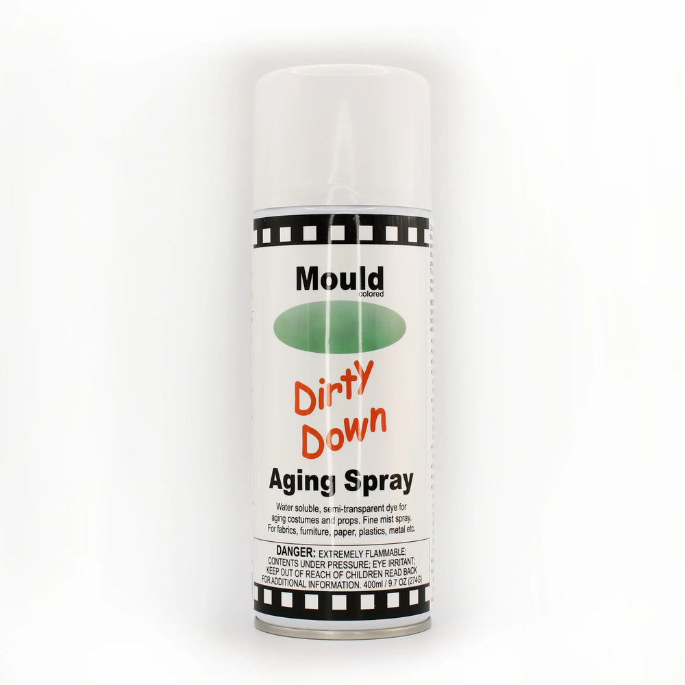 Dirty Down - Aging Spray: Mould (400ml)