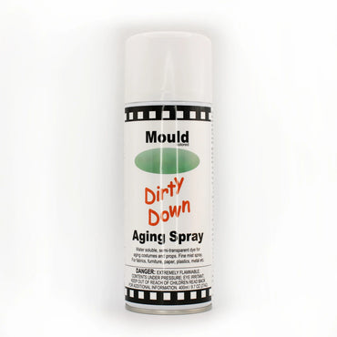 Dirty Down - Aging Spray: Mould (400ml)