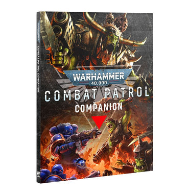 Warhammer 40,000 - Combat Patrol Companion