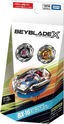 BeybladeX BX-16 Random Booster Viper Tail