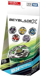 BEYBLADE X: BX-24 Random Booster Vol. 2