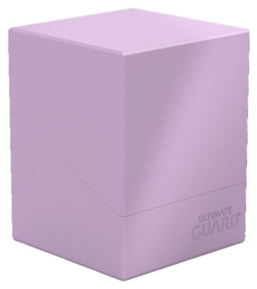 Ultimate Guard Boulder 100+ Solid Lavender