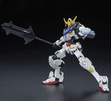 Gundam HG: 1/144: Gundam Barbatos