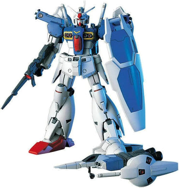 Gundam HG: 1/144: RX-78 GP01Fb