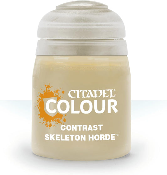 Citadel - Contrast Skeleton Horde Paint