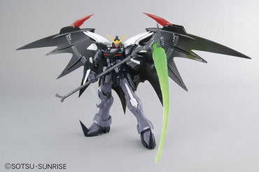 Gundam MG: 1/100: Deathscythe Hell: EW