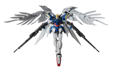 MG 1/100 Wing Gundam Zero: EW Ver Ka.