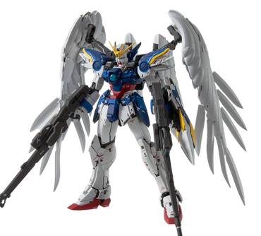MG 1/100 Wing Gundam Zero: EW Ver Ka.