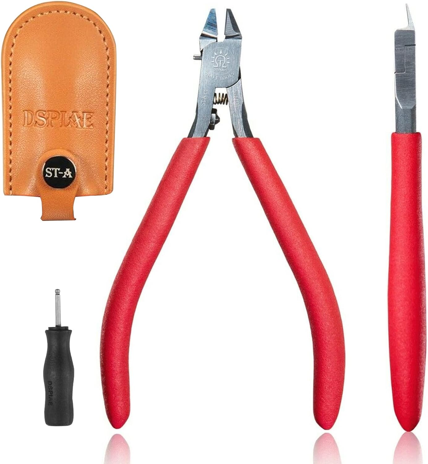 DSPIAE - Ultra Fine Single Blade Nipper