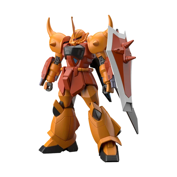 HGCE 269 Gouf Ignited (Heine Westenfluss Custom)