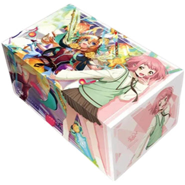 Master Deckset - Urara Haneyama