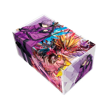 Master Deckset -Michiru Hazama