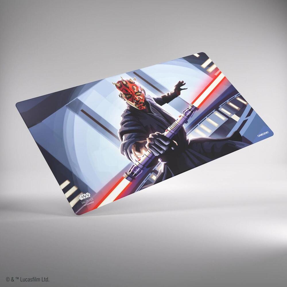 Gamegenic Legends of the Force Game Mat