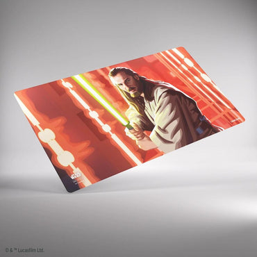 Gamegenic Legends of the Force Game Mat