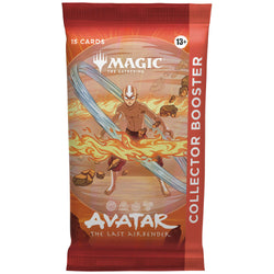 Avatar Collectors