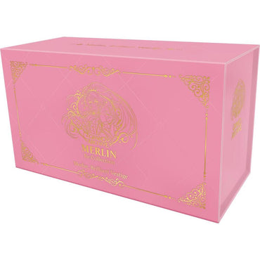 Merlin, Brilliant Vestige Re:Collection