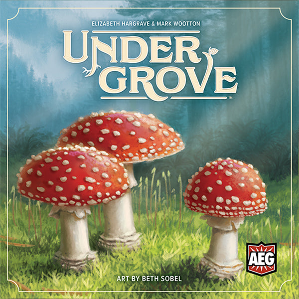 undergrove