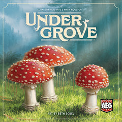 undergrove