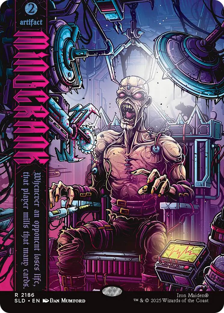 Mindcrank (2186)