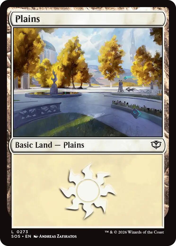 Plains (0273)