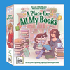 A Place for All My Books