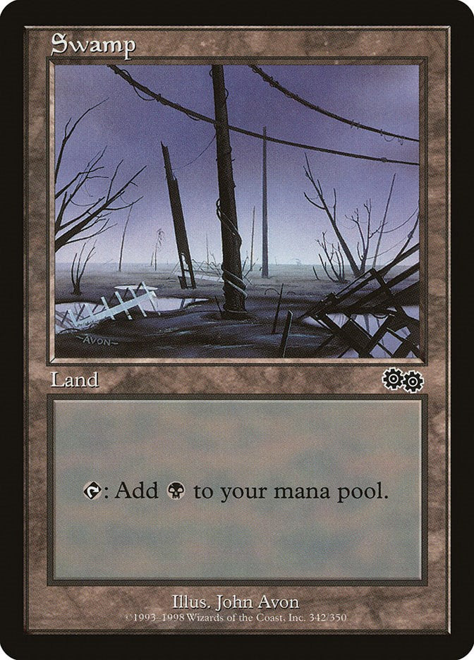 Swamp (342)